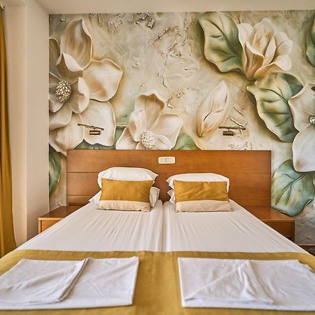 Hotel Petrovac Zewnętrze zdjęcie