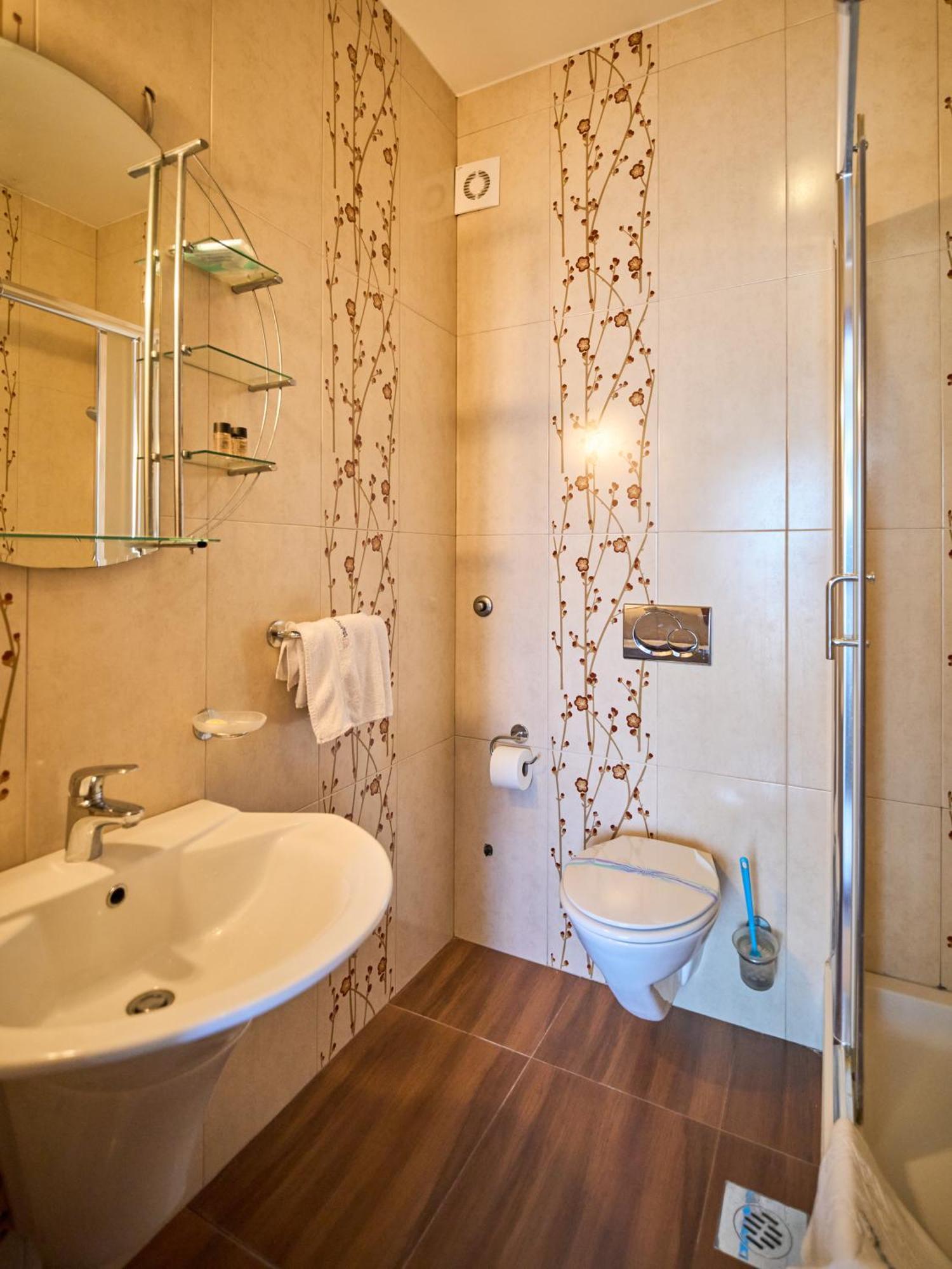 Hotel Petrovac Zewnętrze zdjęcie