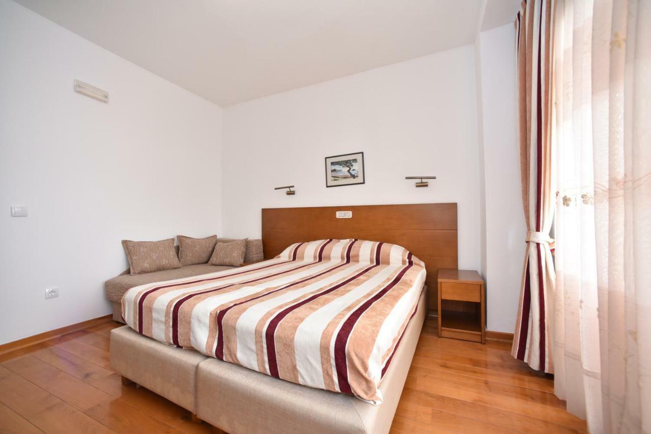 Hotel Petrovac Zewnętrze zdjęcie